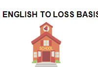 TRUNG TÂM English To Loss Basis